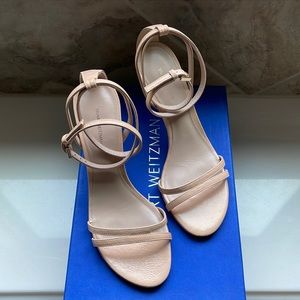 Stuart Weitzman LEXIE 7.5